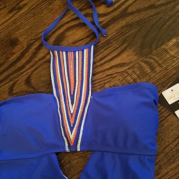 Marilyn Monroe Swimsuit - Picture 2 of 8